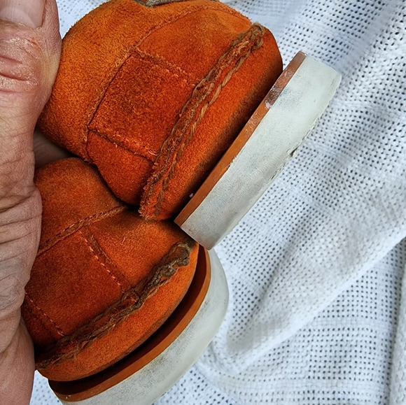 Timberland Deck Shoes/ Mocs 11 - Picture 7 of 14